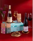 French Celebration Gift Hamper