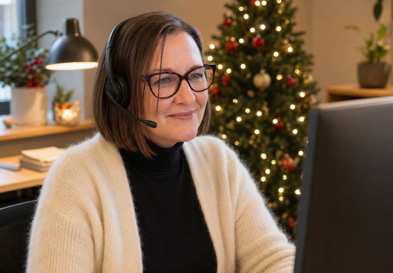 corporate christmas gift specialists in Poland